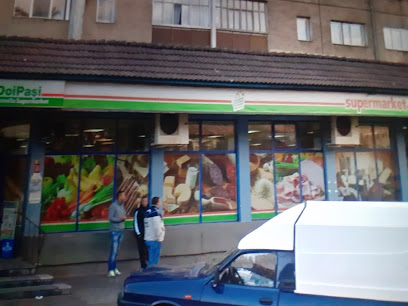 LaDoiPasi Strada Republicii 10