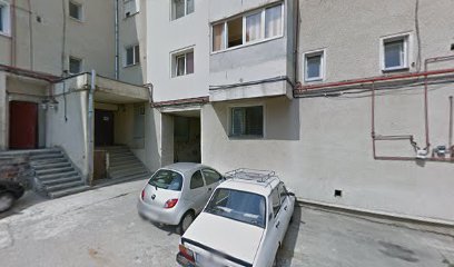 LaDoiPași Strada Tăbăcari 6B