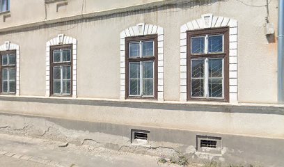 Lacu Rosu societate cooperativa Strada Băii 16