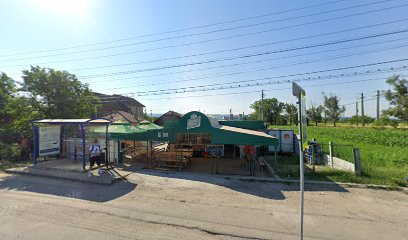 Ladescu Magazin Mixt Str. Căzănești 181 A