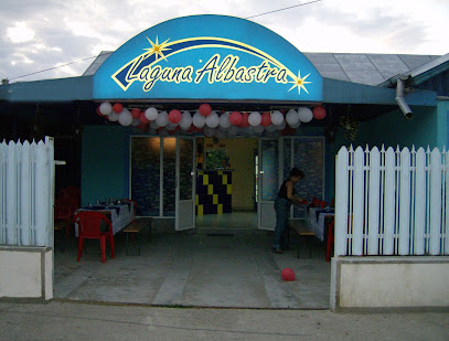 Laguna Albastră Odobești Strada Eroilor 112