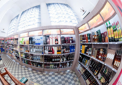 Land Travel Shop Strada Portului 34