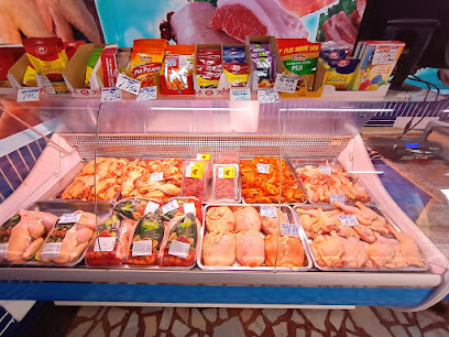 Lani Minimarket Bulevardul Independenţei 13