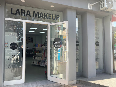 Lara Makeup Artist Bulevardul Dacia