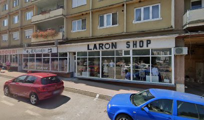 Laron Shop Piața Trandafirilor