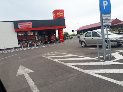 Lavinex Trade Strada Păcii