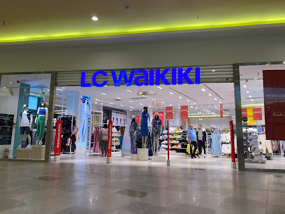 Lc waikiki Botosani Family Center