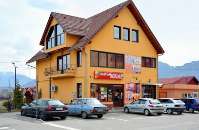 LeFruMarin Str. 1 Decembrie 1918 11D