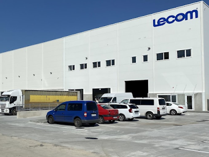 Lecom Șoseaua Ștefănești 8-8A