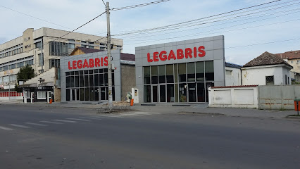 Legabris Strada Victoriei 101