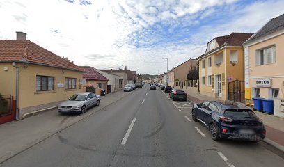 Legato S.R.L. Str. 22 Decembrie 1989 51