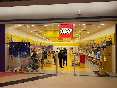 Lego Store Brașov