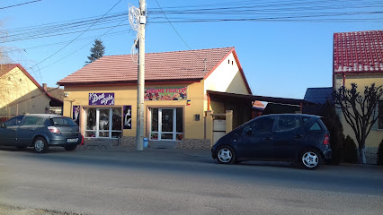 Legume Fructe Sântana Strada Mihai Viteazul 14