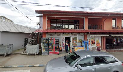 Legume Fructe Strada Jiului