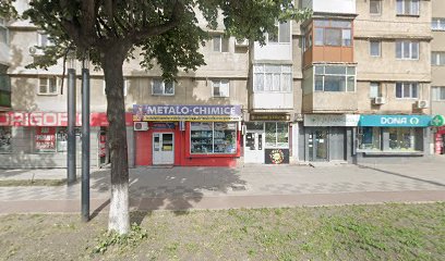 Legume Şi Fructe Bulevardul Unirii E3