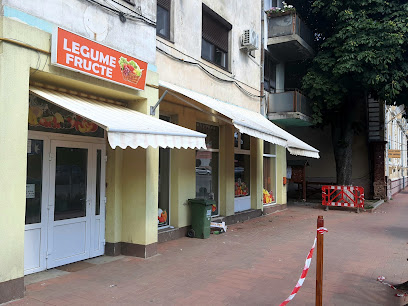 Legume fructe Valea lui Mihai Valea lui Mihai 415700