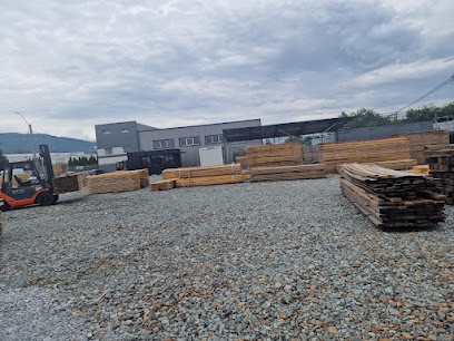 Lemnăria Bulevardul Independenței