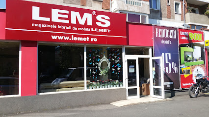 Lem's Hunedoara Bulevardul Dacia 31