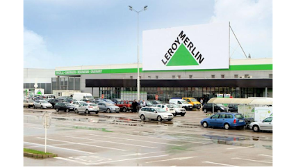 Leroy Merlin Hello Shopping Park