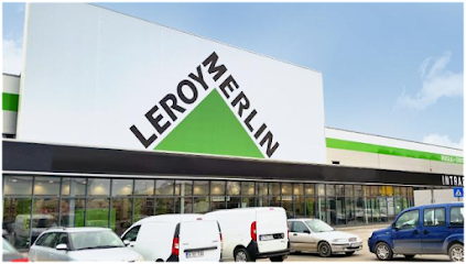 Leroy Merlin Strada Aurel Vlaicu 182