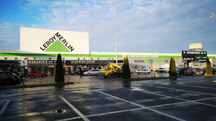 Leroy Merlin Strada Gheorghe Doja 243