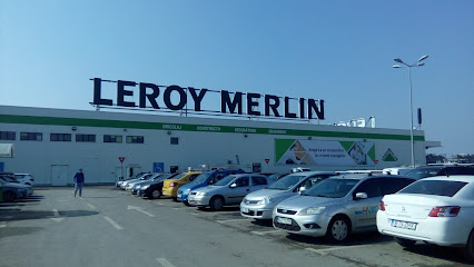 Leroy Merlin Strada Speranței 94-96