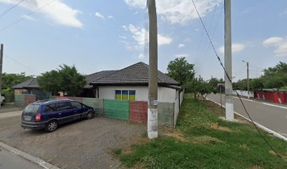 Leviral Strada Silozului 19