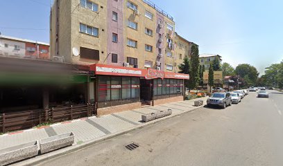 Lexana Market Strada Nicolae Titulescu 66