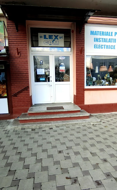 Lexcom Marghita 415300