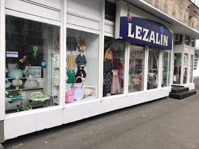 Lezalin -Ciufarici Bl