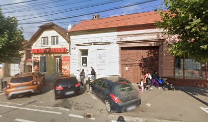 Librăria Codleana Strada Lungă 103
