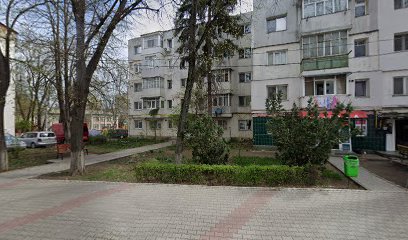 Libraria Flamingo Strada Mareșal Constantin Prezan 108