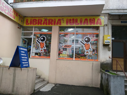 Librăria Iuliana Mioveni Bulevardul Dacia