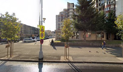 Librăria Mihai Eminescu Strada Progresului 7