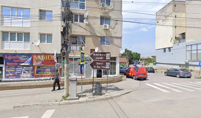 Librărie Perfecta Strada Republicii 86