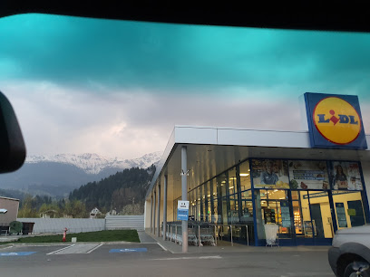 Lidl BORȘA Strada Libertății 91