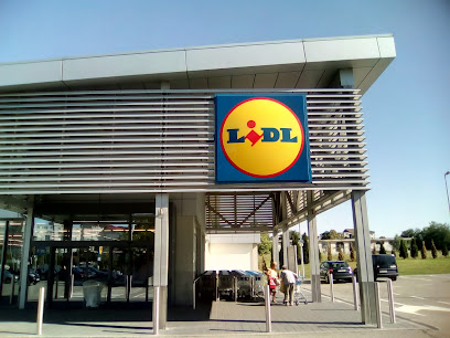Lidl Bulevardul Alexandru Ioan Cuza 153