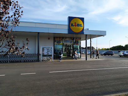 Lidl Bulevardul Ion C. Brătianu 180