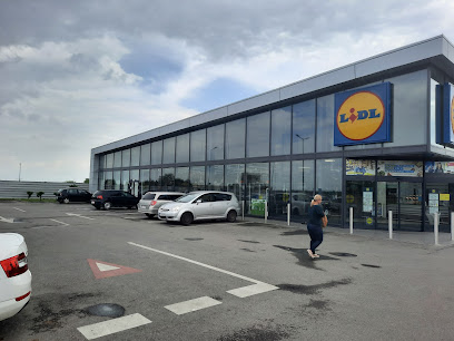 Lidl Bulevardul de Centură 1
