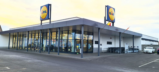 Lidl Calea Timișorii 30-36