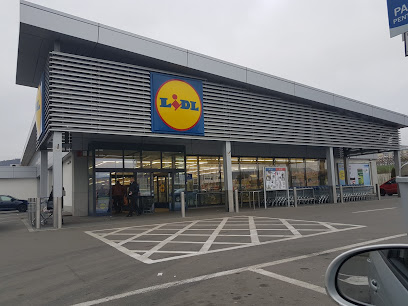 Lidl Ostroveni Bulevardul Dem Radulescu 18