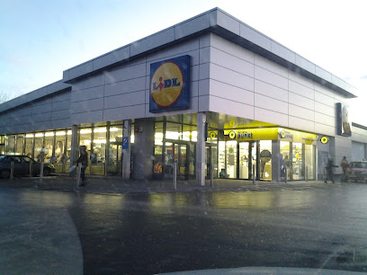 Lidl Piața Victoriei Strada 1
