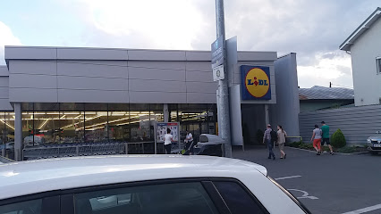 Lidl Prelungirea Ghencea 15C