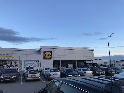 Lidl Șoseaua Alexandriei 229A