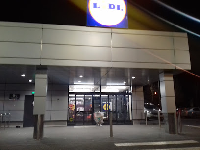 Lidl Șoseaua Banatului 14