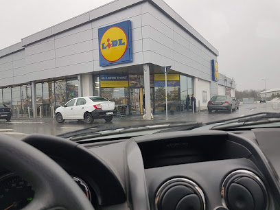 Lidl Șoseaua Cernica 6