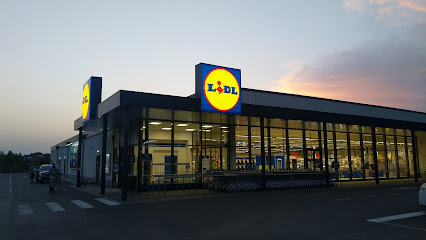 Lidl Șoseaua Snagov 1V