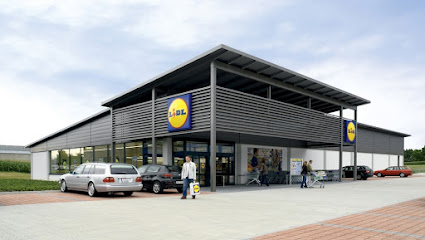 Lidl Șoseaua Străulești 69F