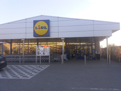Lidl Str. Calea București 48