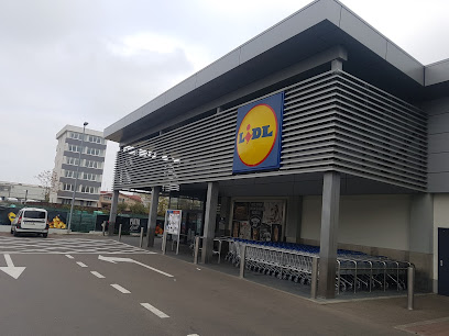 Lidl Strada 74 84
